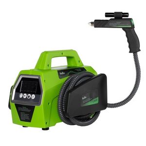 Мойки высокого давления электрические