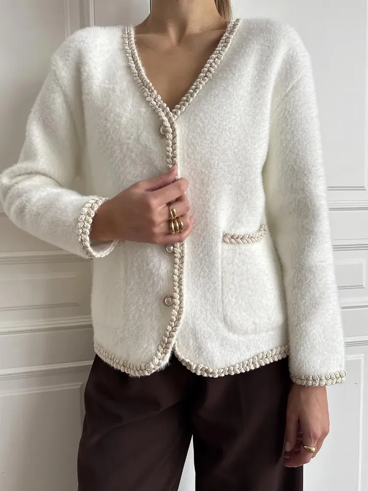 Кардиган 2565038 Fabrika