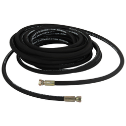 WDK-GH1415 Шланг высокого давления гидравлический 1/4"F 15 м