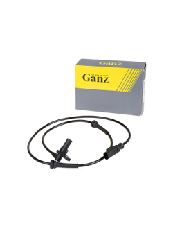 Датчик скорости переднего колеса в сборе для ВАЗ 2121 GANZ GIH04043