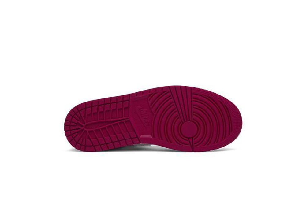 Кроссовки Jordan Air Jordan 1 Mid