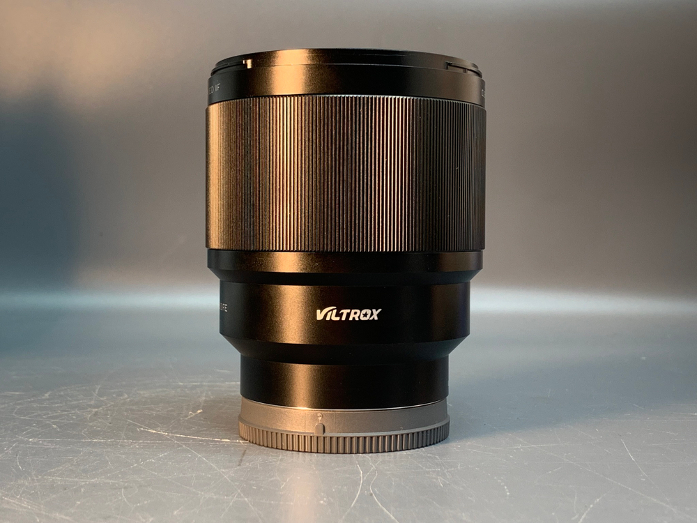 Viltrox AF 85mm f/1.8 II FE Sony E