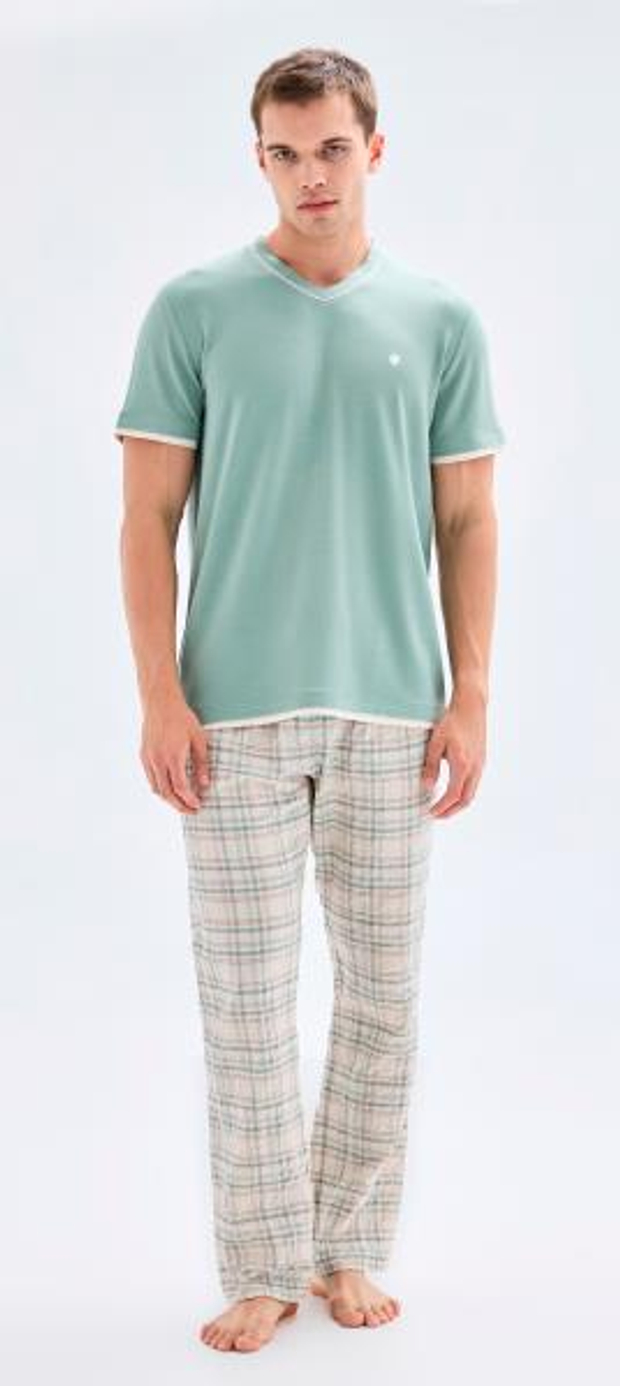 Пижама мужская