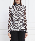 Гольф Marc Cain - белый(WC 48.13 J12)