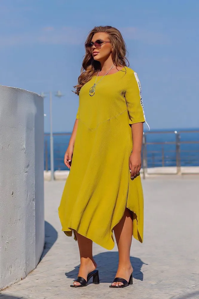 Платье УК-818-1 Fabrika