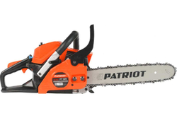 Цепная бензиновая пила PATRIOT PT 385 220103850