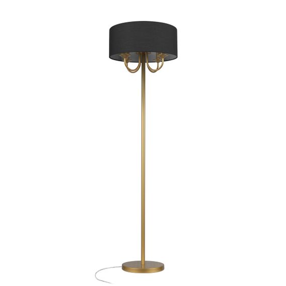 Торшер Loft it Balance 10416F GD