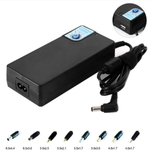 Адаптер для ноутбуков универсальный 120W Universal SP26-8