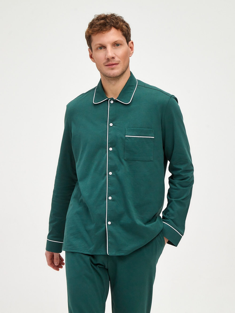 Пижама мужская Ihomewear