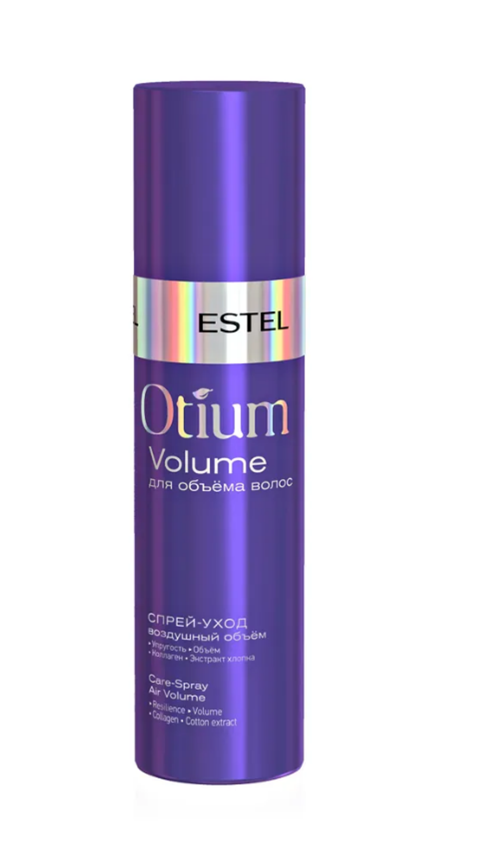 СПРЕЙ-УХОД OTIUM VOLUME