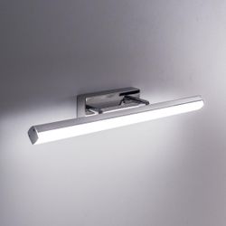 Citilux Визор CL708112 LED Подсветка с выключателем Хром