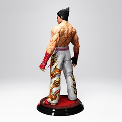 Kazuya Mishima - Tekken 8