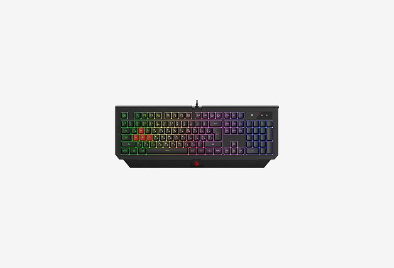 Клавиатура USB A4Tech Bloody B120N