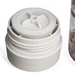 ТЕРМОКРУЖКА ГОРОД 350 МЛ