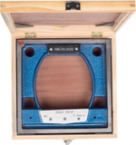 Уровень рамный ЧИЗ 0.10мм/м 205026