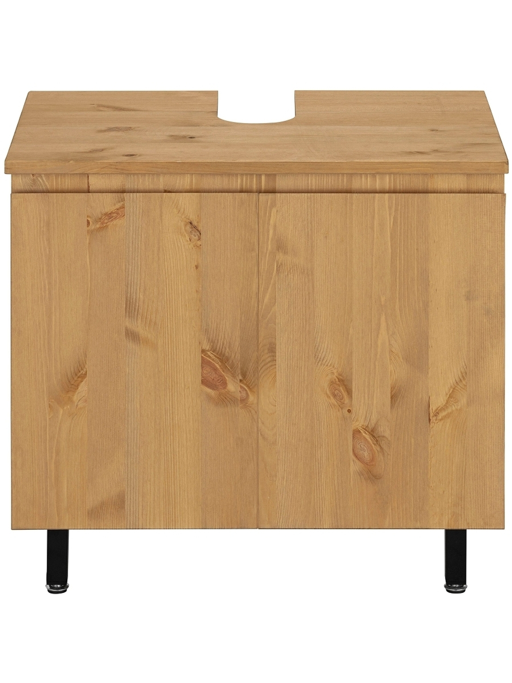 Тумба под раковину FJONN, из массива сосны