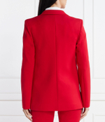 Жакет Karl Lagerfeld - красный(240W1412)