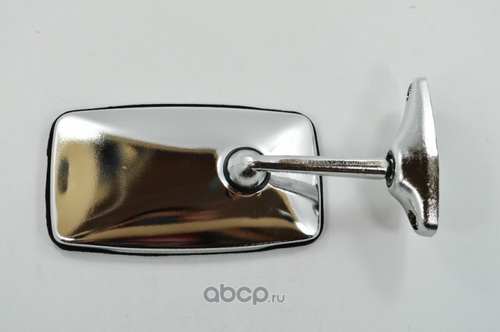 Зеркало бок. /2101-06-011/ хром. (ГрандРиАл)