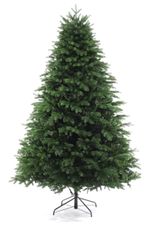 Ель искусственная «Наоми» (Литая хвоя) от 1,2 м до 3 м
