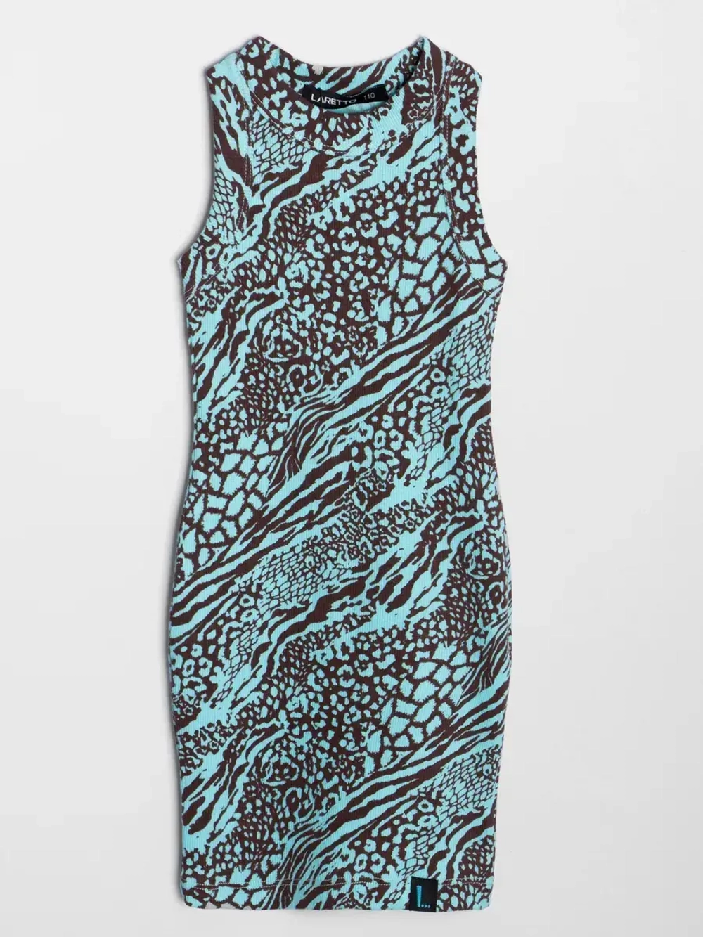 Платье для девочки летнее