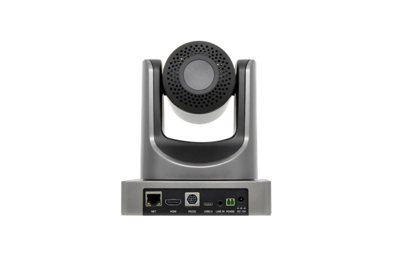 Wyrestorm CAM-210-PTZ - PTZ-камера 1080p60, USB 3.0, HDMI выходs, авто кадрирование