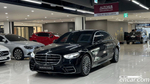 Mercedes-Benz S-Class W223 S500L 4MATIC (10.2023)
