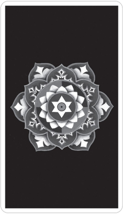 Sun and Moon Tarot / Таро Солнца и Луны