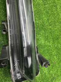 ПТФ правая Chery Tiggo 8 Pro (2021-2024)