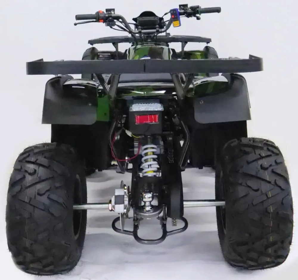Квадроцикл MOTAX ATV Grizlik 200 LUX