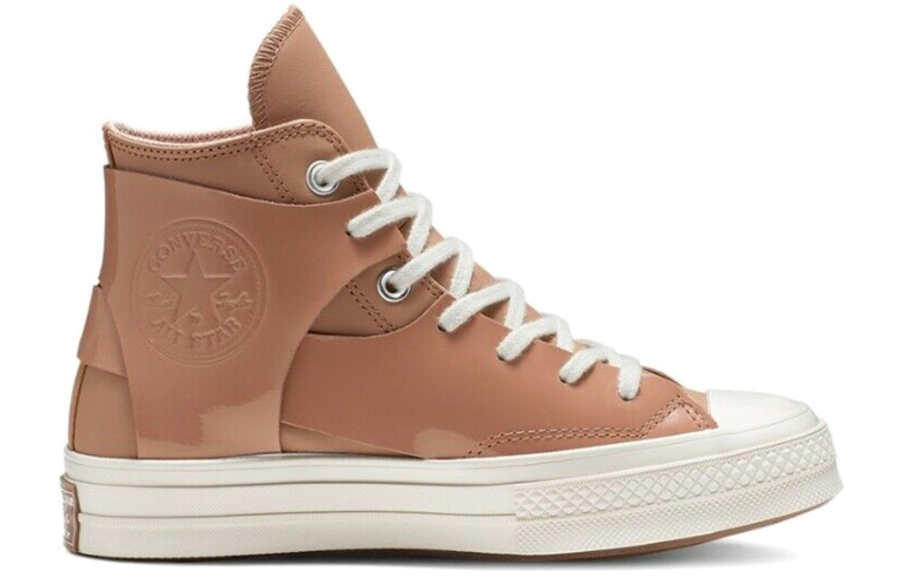 Chuck Taylor All Star Feng Chen Wang x Wmns Converse 70s High "Cafe Au Lait" Women"s