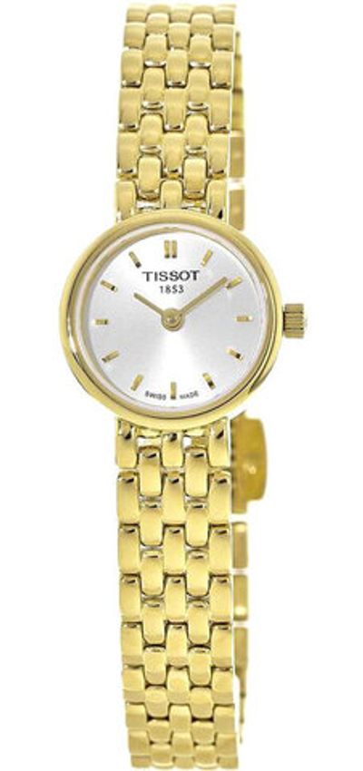 Швейцарские наручные часы Tissot T058.009.33.031.00