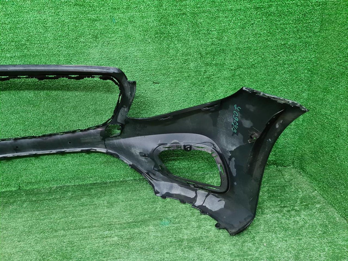 Бампер передний Mercedes E W213 (2016-2021) AMG