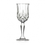 Бокал для красного вина RCR Style Opera 230 мл, хрустальное стекло, Италия
