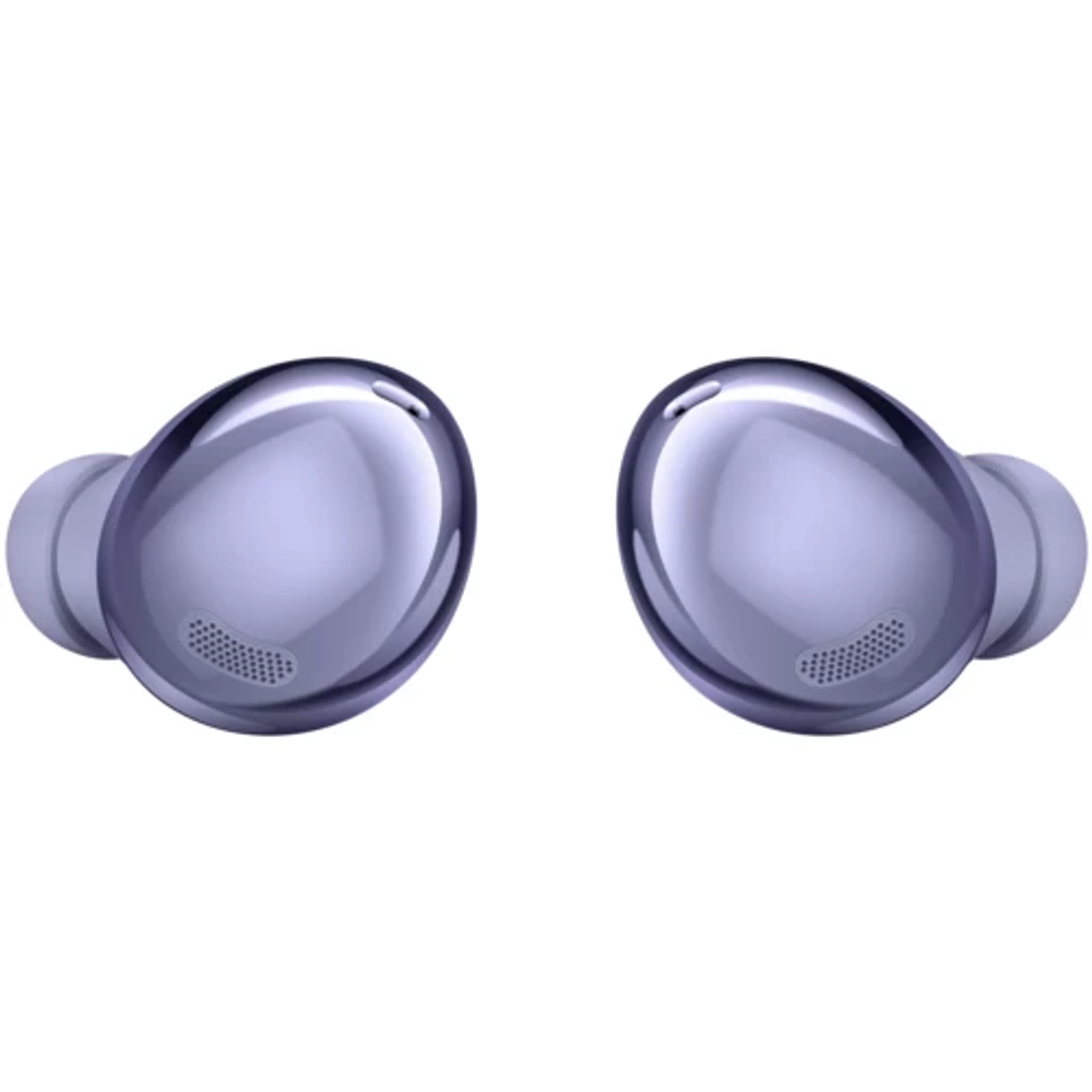 Беспроводные наушники Samsung Galaxy Buds Pro (Purple)