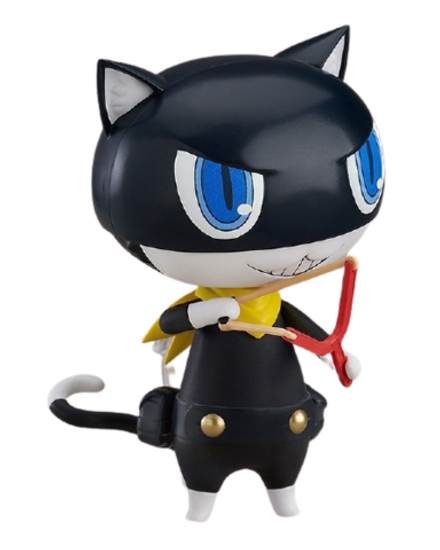 Фигурка Nendoroid Моргана Персона 5