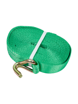 Стяжной ремень для крепления груза Gigant 5/10 т, 10 м GSR-021