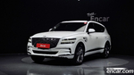 Genesis GV80 2.5T Бензин AWD (01.2023)