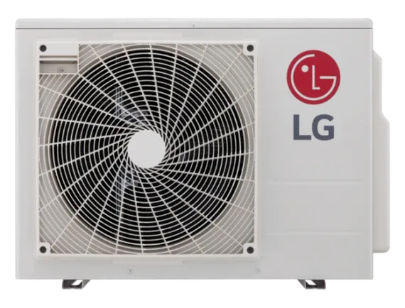 Наружный блок мульти сплит-системы LG MU3R19.U23 Promulti 2.0