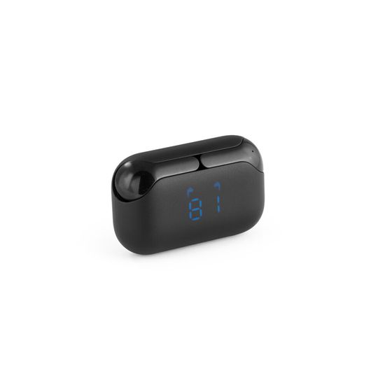VIBE. Беспроводные наушники ABS с передачей данных BT 5'0