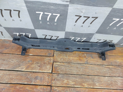 Панель передняя верхняя часть Kia Soul 2 (PS) 13-19 Б/У Оригинал 64101B2000