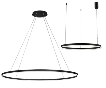 Подвесная люстра Kink Light ТОР 08218,19A(4000K)