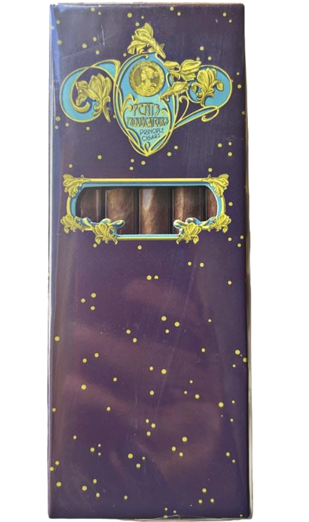 Principle Petits Provocateurs Flechette