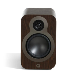 Полочная акустика Q-Acoustics Q 3020c (QA3328) Pin Oak