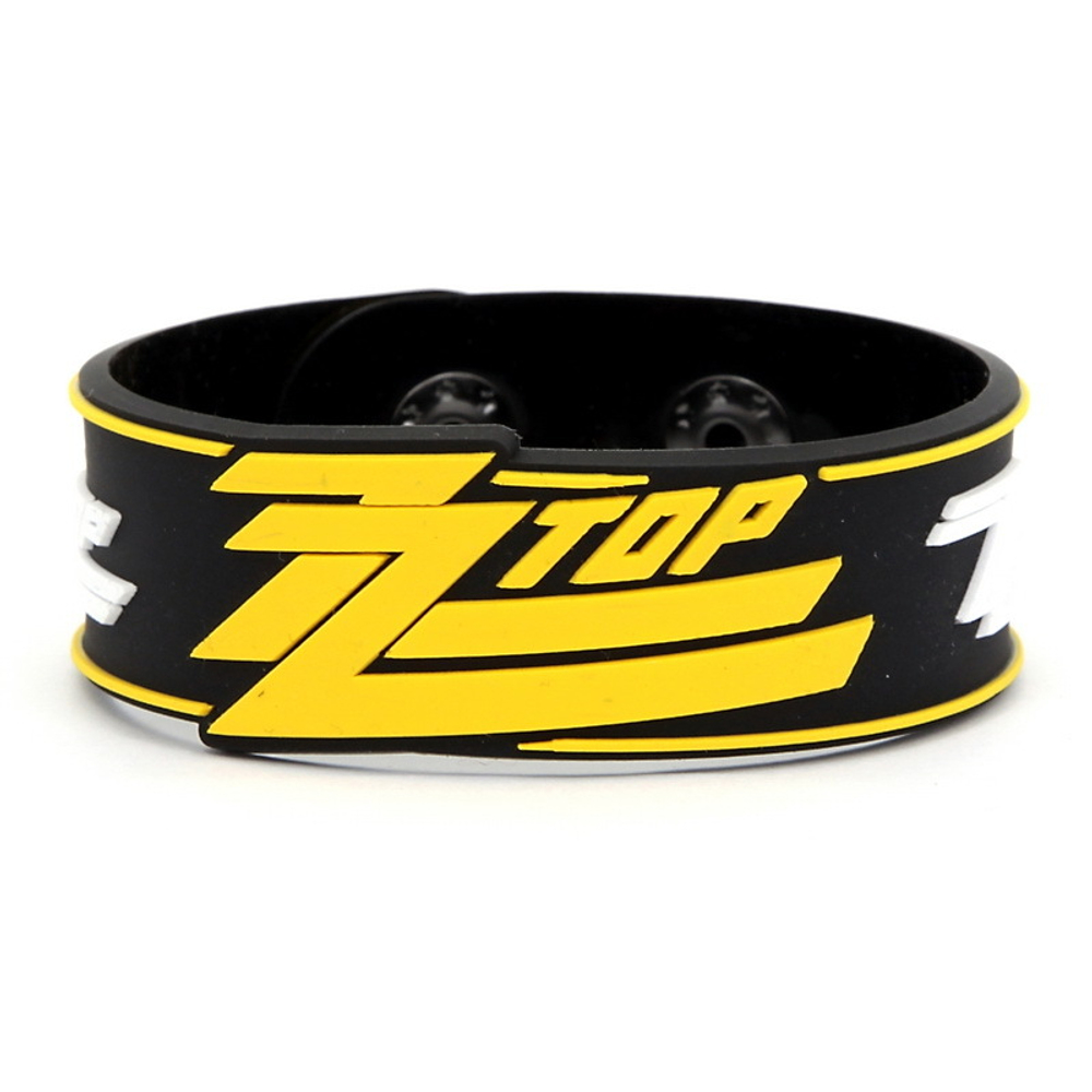 Браслет ZZ Top