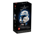 LEGO Star Wars 75349 «Шлем капитана Рекса» — коллекционный элемент