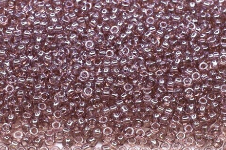 Бисер "TOHO" №0110, 15/0, круглый 2, 1.5 мм, 5 г