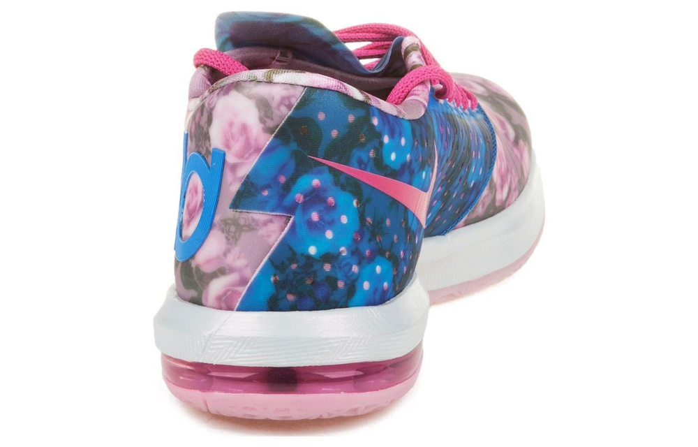 Кроссовки Nike Kd 6 Aunt Pearl 6