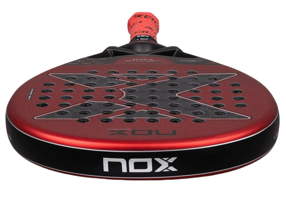 Ракетка для Padel NOX EA10 Ventus Hybrid 12K Xtreme