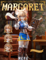 Маргарет / Margaret