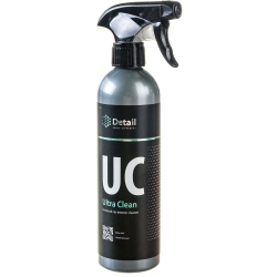 DETAIL Очиститель салона автомобиля UC Ultra Clean 500 мл
